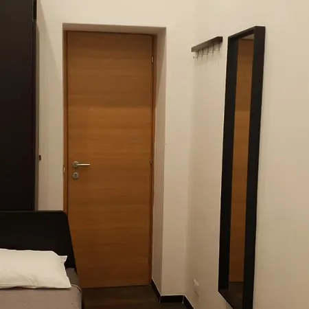 Your In Penzion Řím